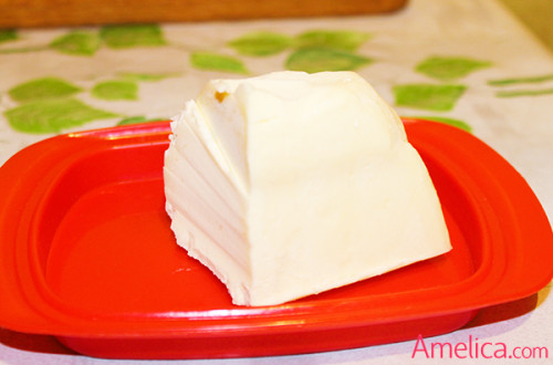 домашний плавленный сыр, как сделать сыр в домашних условиях из творога