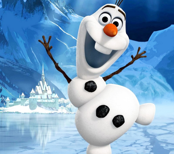 костюм снеговика своими руками, новогодний костюм снеговика